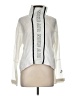 Nike White Cardigan Size M - photo 1