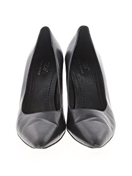 Brooks Brothers 346 Heels (view 2)