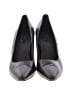 Brooks Brothers 346 Black Heels Size 10 - photo 2