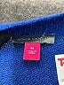 Vince Camuto Blue Pullover Sweater Size M - photo 7