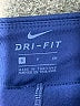 Nike Solid Blue Active Skort Size S - photo 3