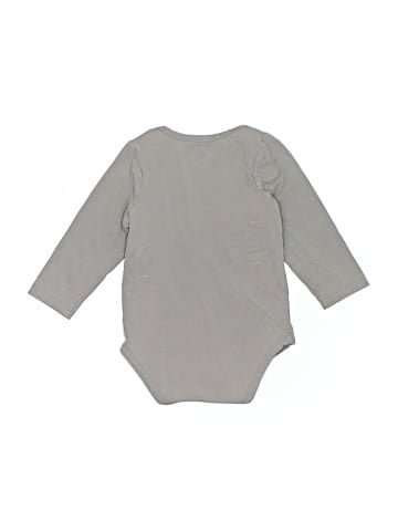 Monica + Andy 3/4 Sleeve T-Shirt (view 2)
