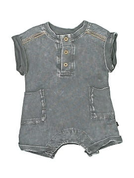 Kidding Around Short Sleeve Onesie