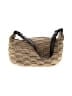 The Sak Tweed Gold Hobo One size - photo 1