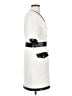 Veronica Beard Tweed Ivory Casual Dress Size 4 - photo 4