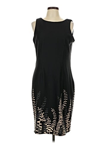 Jones New York Cocktail Dress (view 1)