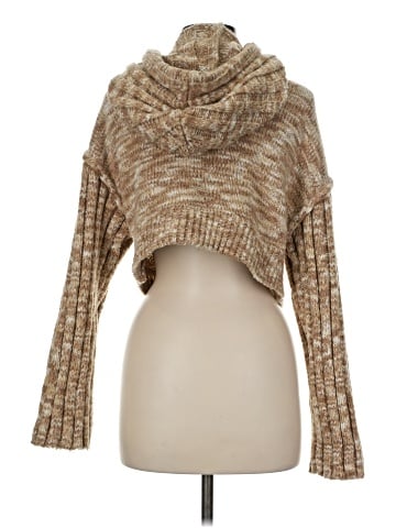 Urban Outfitters Pullover Sweater (view 2)
