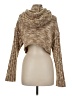 Urban Outfitters Tweed Tan Pullover Sweater Size M - photo 2