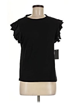 Vince Camuto Short Sleeve Top (view 1)