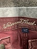 Universal Thread Burgundy Jeans Size 12 - photo 7