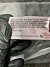 Universal Thread Burgundy Jeans Size 12 - photo 8