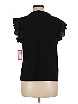 Vince Camuto Short Sleeve Top (view 2)
