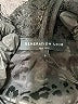 Generation Love 100% Polyester Black Sleeveless Blouse Size S - photo 7