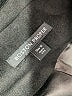 Boston Proper Black Coat Size 12 - photo 6