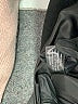 Boston Proper Black Coat Size 12 - photo 7