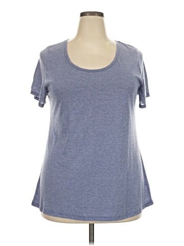 Lularoe Short Sleeve T-Shirt (view 1)