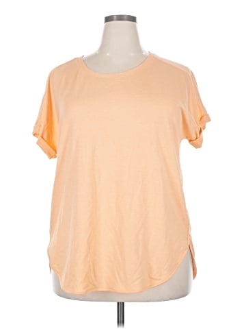 Sonoma Goods for Life Short Sleeve T-Shirt (view 1)