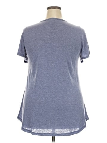 Lularoe Short Sleeve T-Shirt (view 2)