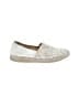 Josef Seibel 100% Leather Paisley White Flats Size EU 38 - photo 1