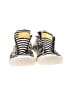 Rocket Dog Graphic Floral Black Sneakers Size 6 - photo 2