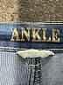 Assorted Brands Solid Blue Jeans Size 8 - photo 7