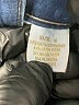 Assorted Brands Solid Blue Jeans Size 8 - photo 8