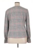 Nine West Gray Long Sleeve Blouse Size XL - photo 2