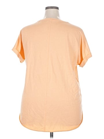 Sonoma Goods for Life Short Sleeve T-Shirt (view 2)