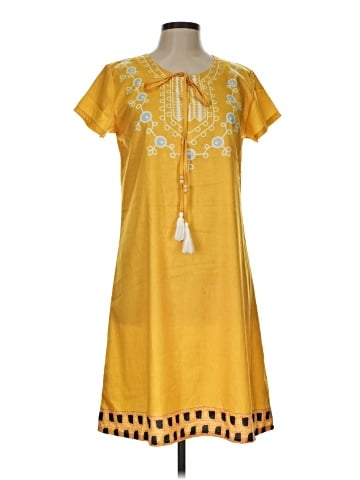 Unbranded Casual Dress (view 1)