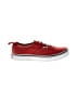 Vans Red Sneakers Size 4 1/2 (youth) - photo 1