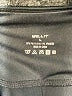 Willit Black Active Pants Size L - photo 7