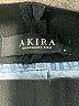 Akira Blue Casual Pants Size M - photo 7