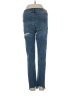 American Eagle Outfitters Graphic Blue Jeans Size 4R - photo 2