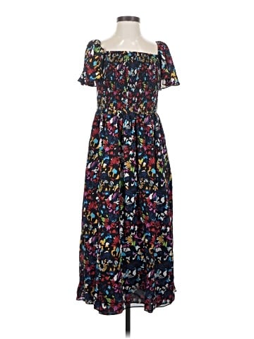 Tanya Taylor Casual Dress (view 1)