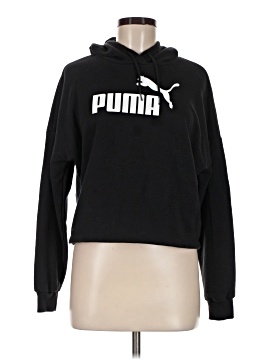 Puma Pullover Hoodie (view 1)