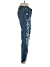 American Eagle Outfitters Graphic Blue Jeans Size 4R - photo 4