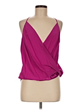 Amanda Uprichard Sleeveless Blouse (view 1)