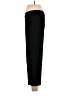 Gloria Vanderbilt Solid Black Casual Pants Size L - photo 5
