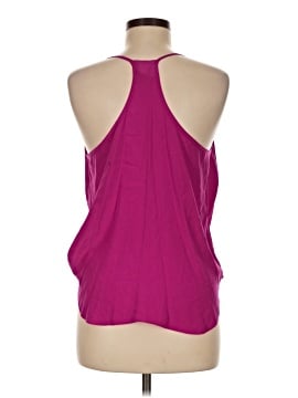 Amanda Uprichard Sleeveless Blouse (view 2)