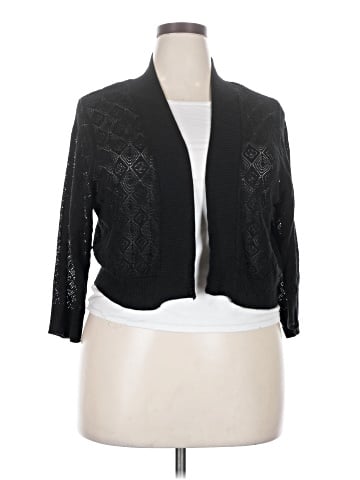 Ronni Nicole Cardigan (view 1)