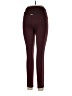 Wilson Burgundy Active Pants Size L (estimated) - photo 2