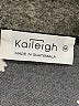 Kaileigh Graphic Black Jumpsuit Size M - photo 4