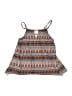 Miraclesuit Brown Swimsuit Top Size 16 - photo 1