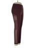 Wilson Burgundy Active Pants Size L (estimated) - photo 4