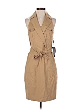 White House Black Market Casual Dress (view 1)