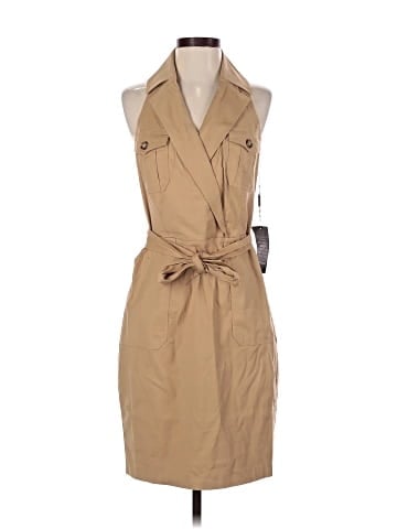 White House Black Market Casual Dress (view 1)