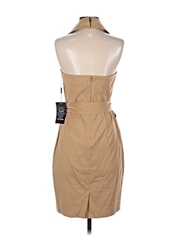 White House Black Market Casual Dress (view 2)