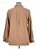 Uniqlo Tan Long Sleeve Button-Down Shirt Size XL - photo 2