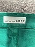 Ann Taylor LOFT Teal Jeans Size 29 waist - photo 7