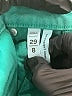 Ann Taylor LOFT Teal Jeans Size 29 waist - photo 8